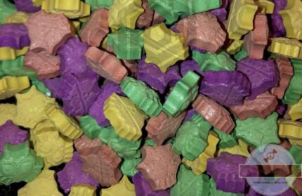 Majora Mask 2CB 24mg pill