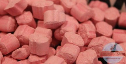 Andrew Tate Top G 250mg Ecstacy Pills